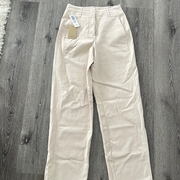 Aritzia Ascendant Pant (Wilfred Free) - Picture 2 of 3